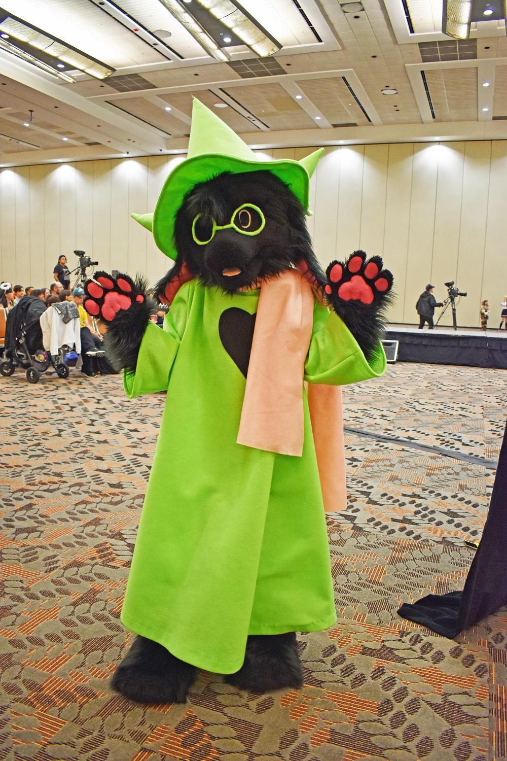 Katelyn Kohlbus_ Ralsei