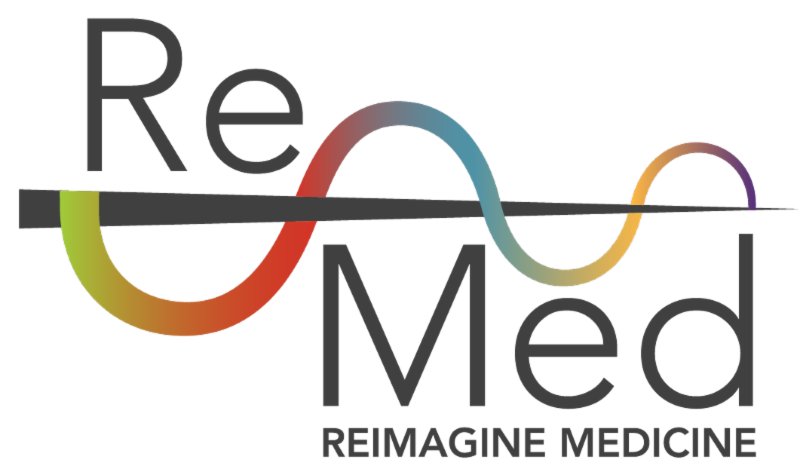 ReMed - Reimagine medicine