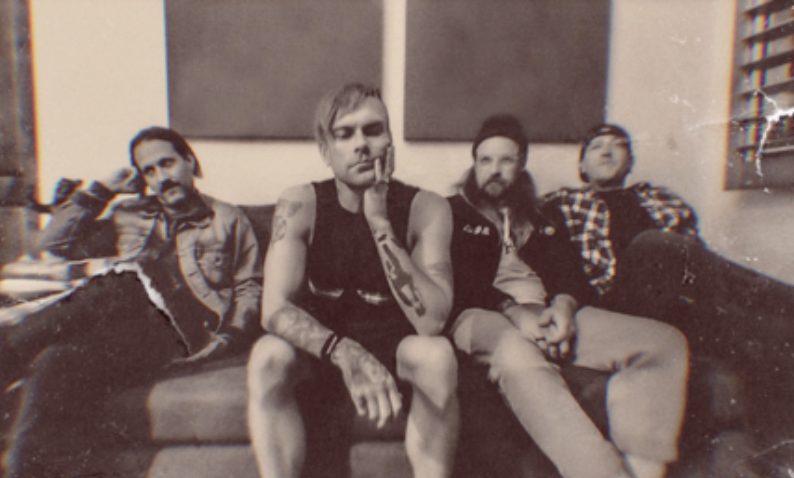 The Used Announce 'Heartwork' - Due Out April 24 via Big Noise