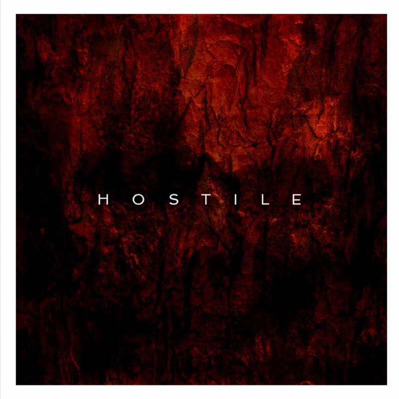 Widmore Premieres New EP "Hostile" via Substream Magazine