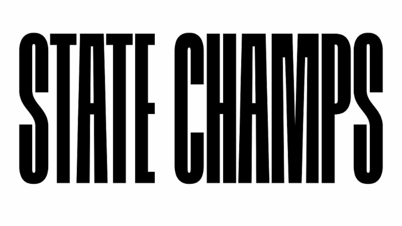 State Champs Go Undercover in New Music Video "Criminal"