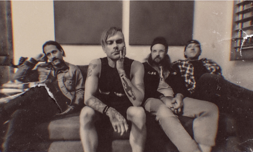 The Used Announce Intimate 2020 Tour