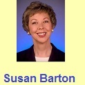 Susan Barton