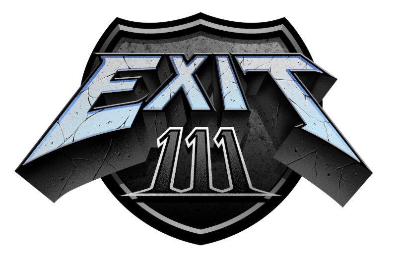 Set Times Announced for Exit 111 Festival