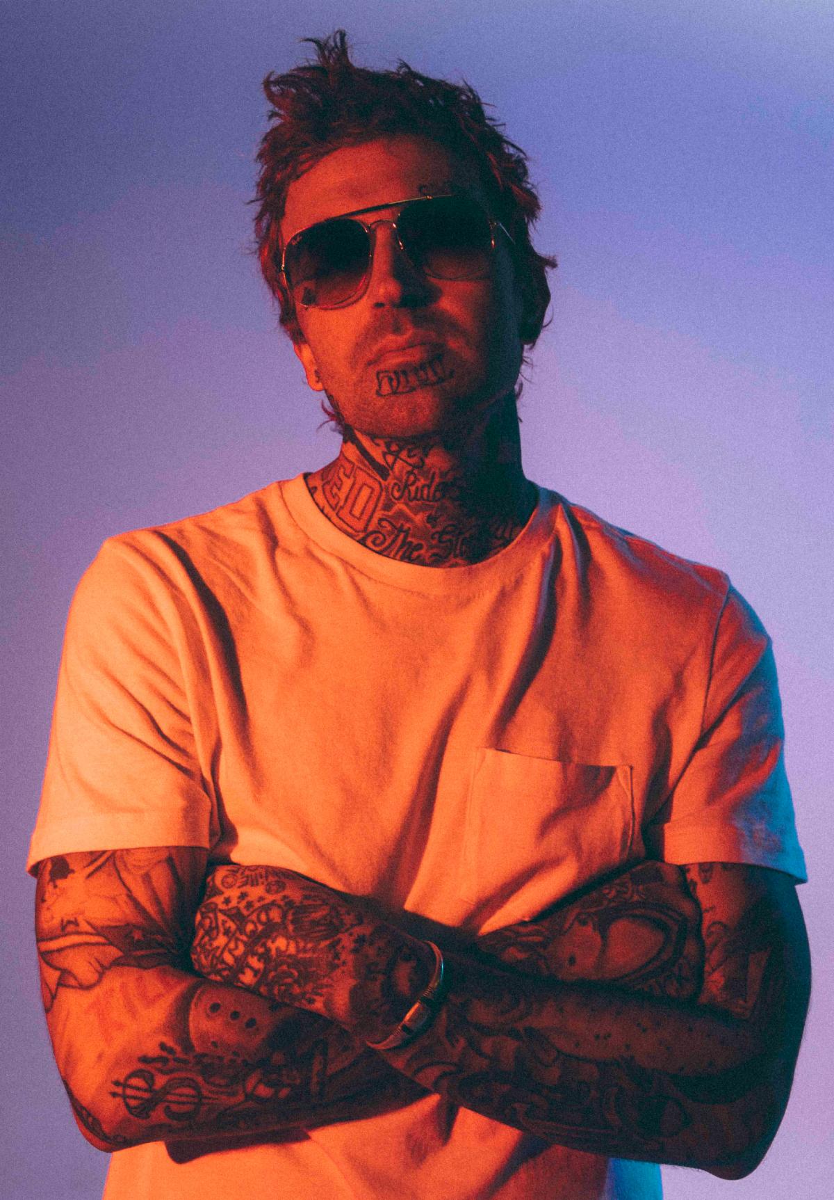 YELAWOLF EMBARKS ON GHETTO COWBOY TOUR OCTOBER 9 IN SUPPORT OF NEW ALBUM