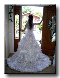 Here Comes the Bride Kristen New