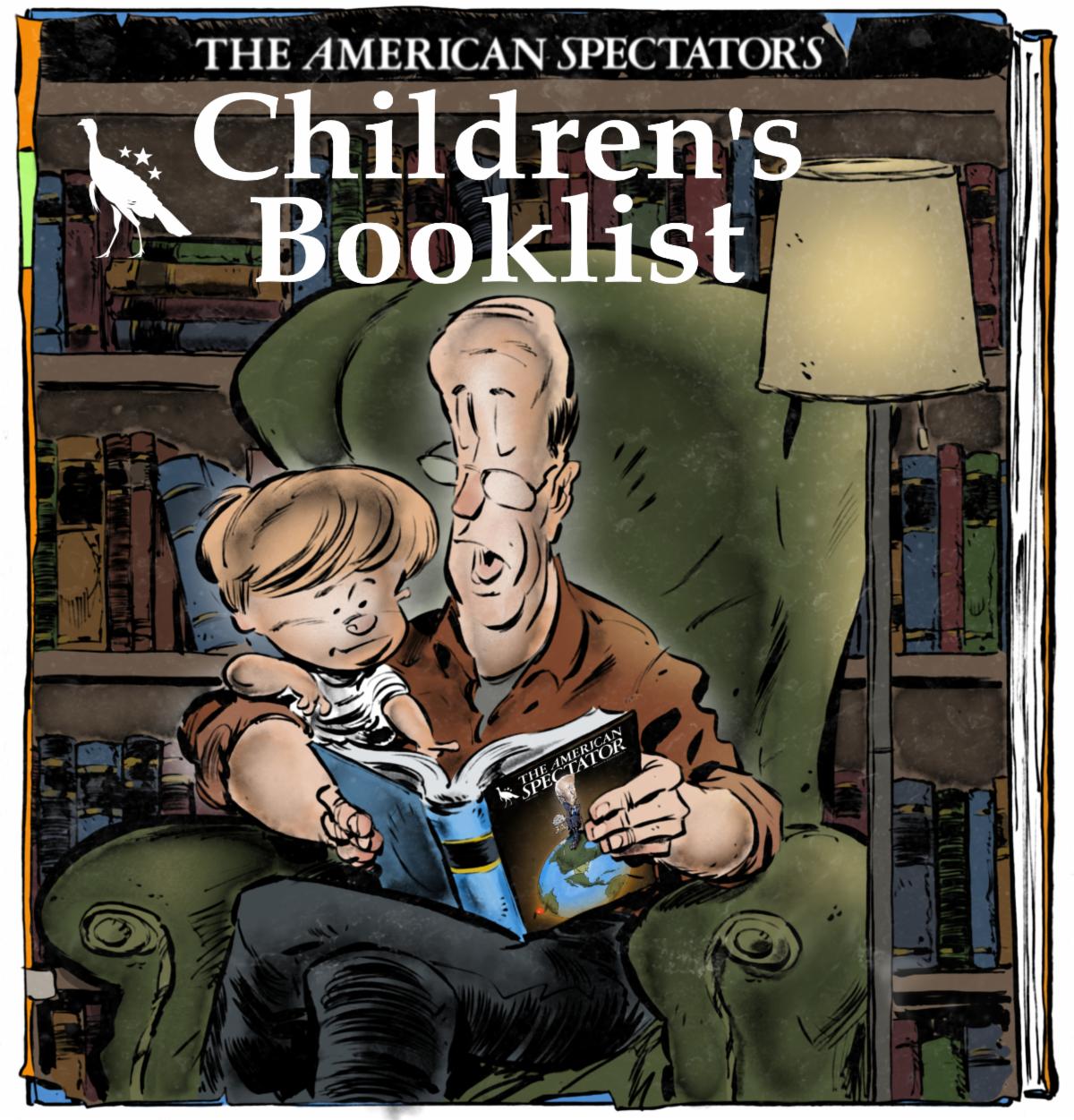 Children's Booklist