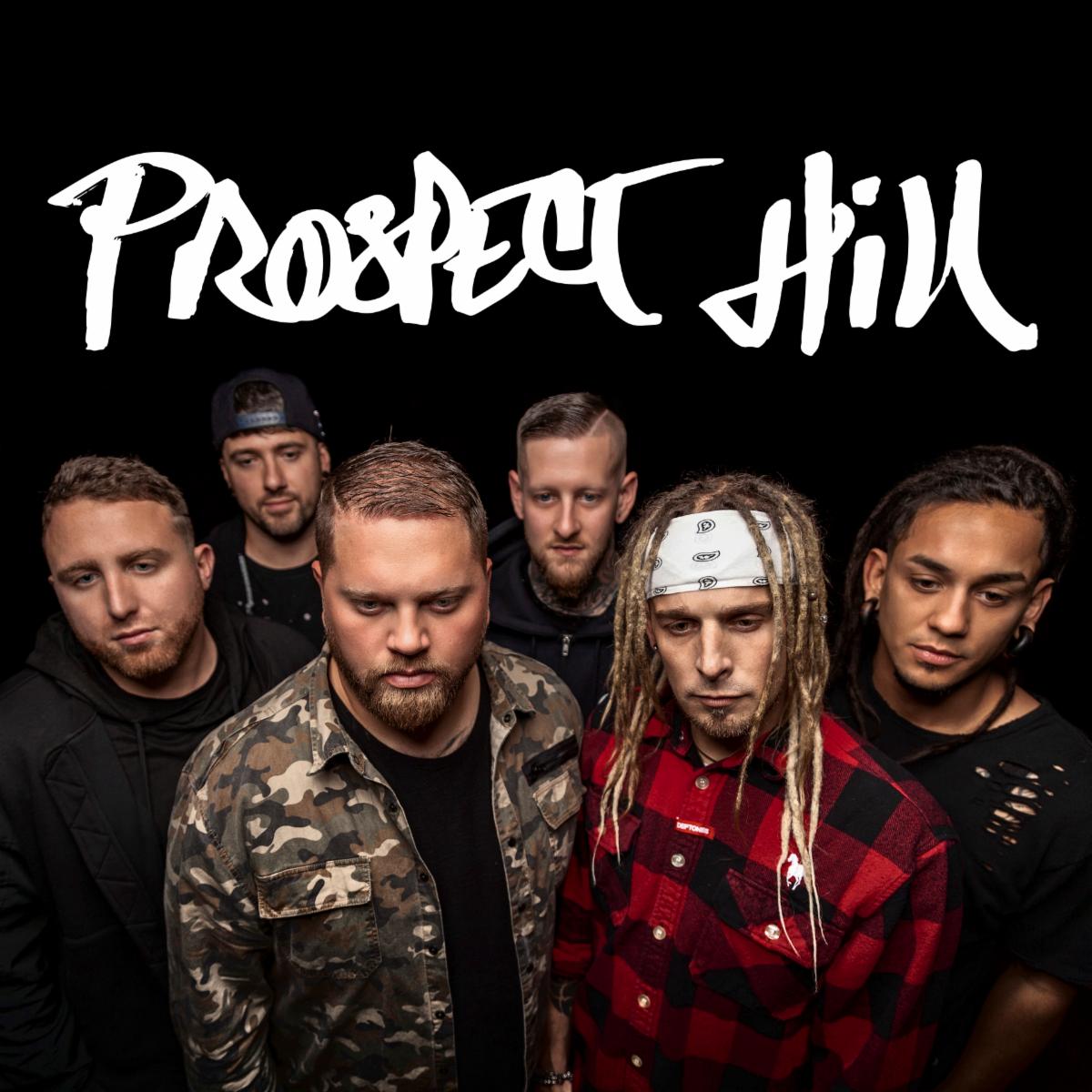 Prospect Hill Releases "Celebrate" - A Single Written for Our Times!