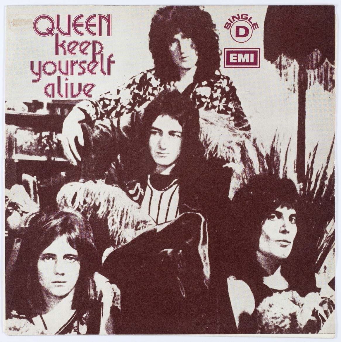 Queen The Greatest - Episode 1. “Keep Yourself Alive” OUT NOW!