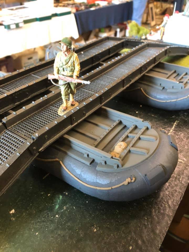 Latest Hobby Bunker News And Events