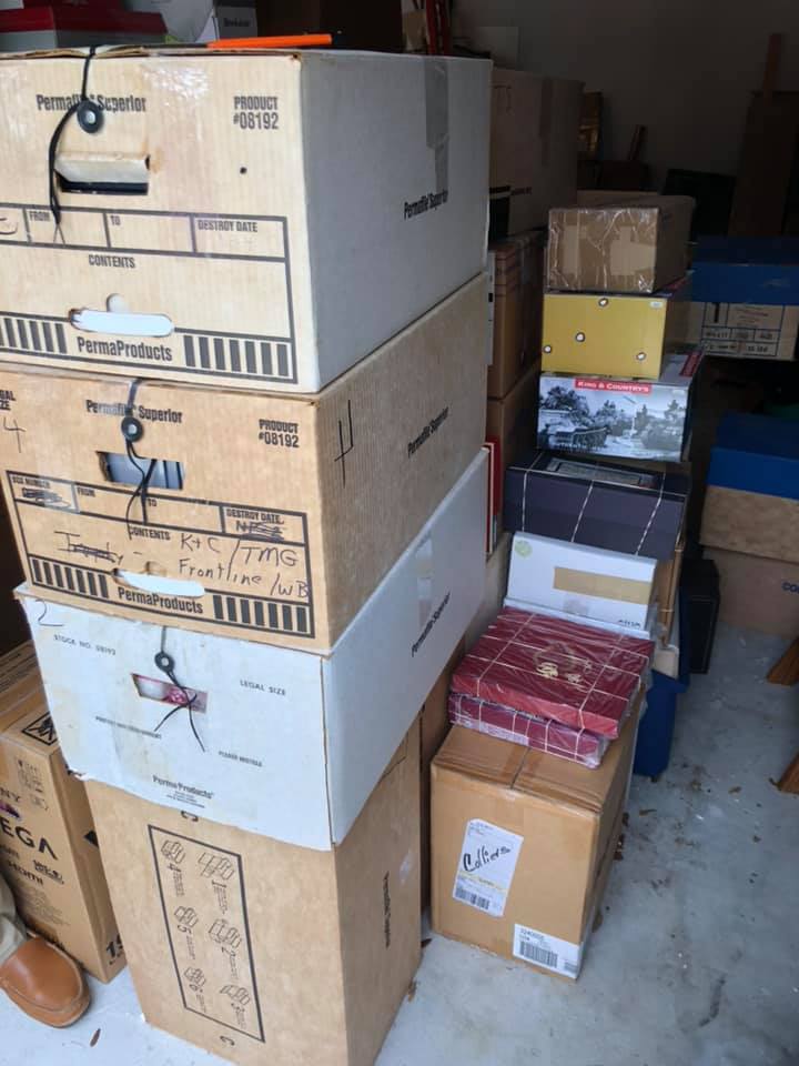 Latest Hobby Bunker News And Events