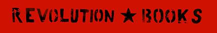 Revolution Books logo