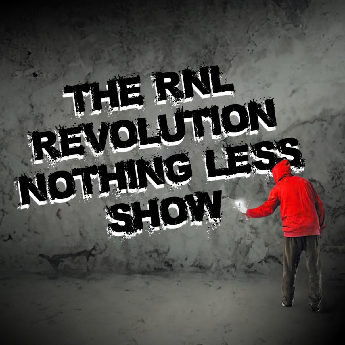 The RNL Show podcast