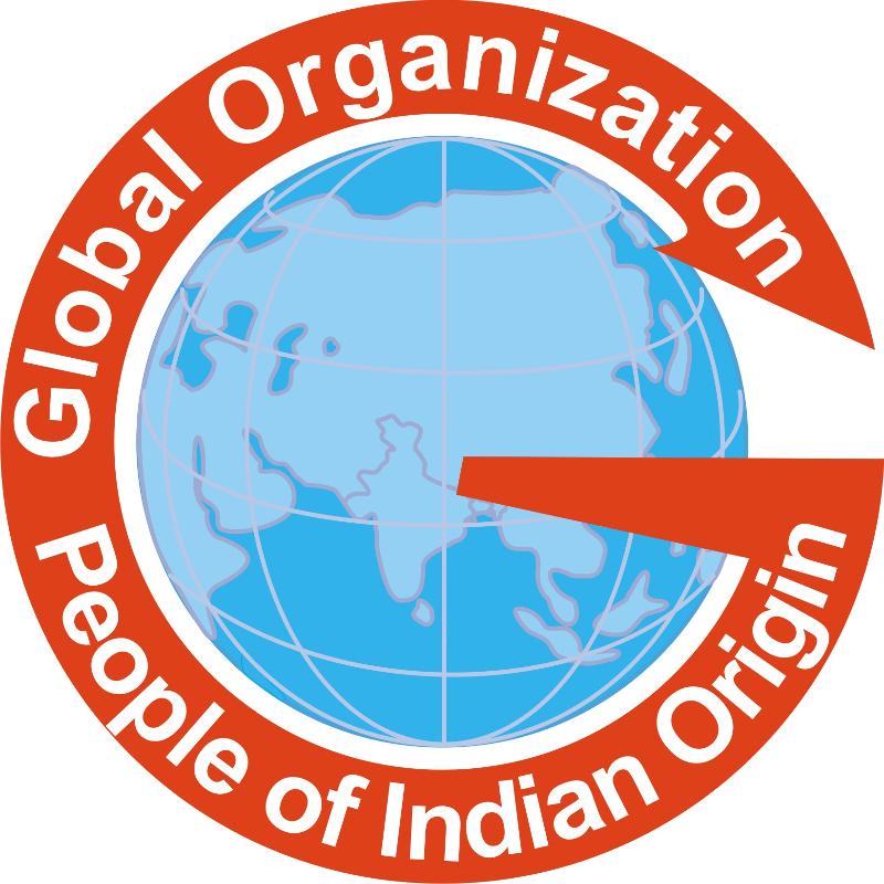 GOPIO Logo Revised