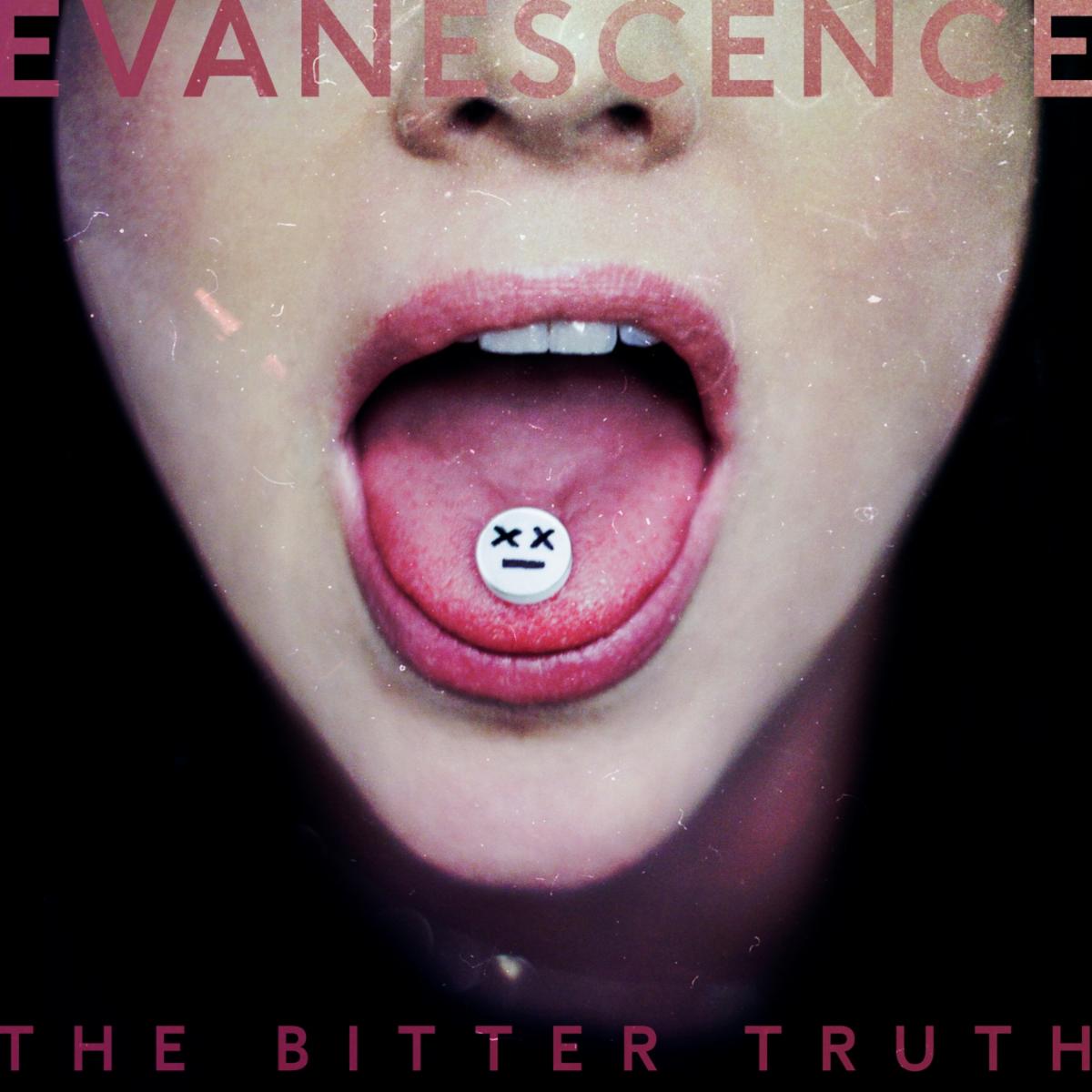 Evanescence's New Album 'The Bitter Truth' Coming March 26th, 2021