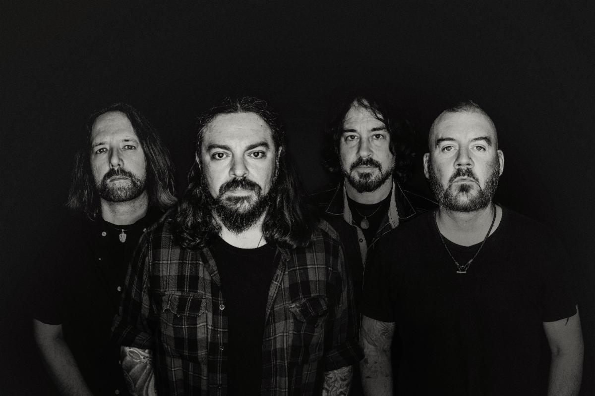 Seether Releases 'Vicennial' Greatest Hits Album Today | Moment House Livestream 11/11