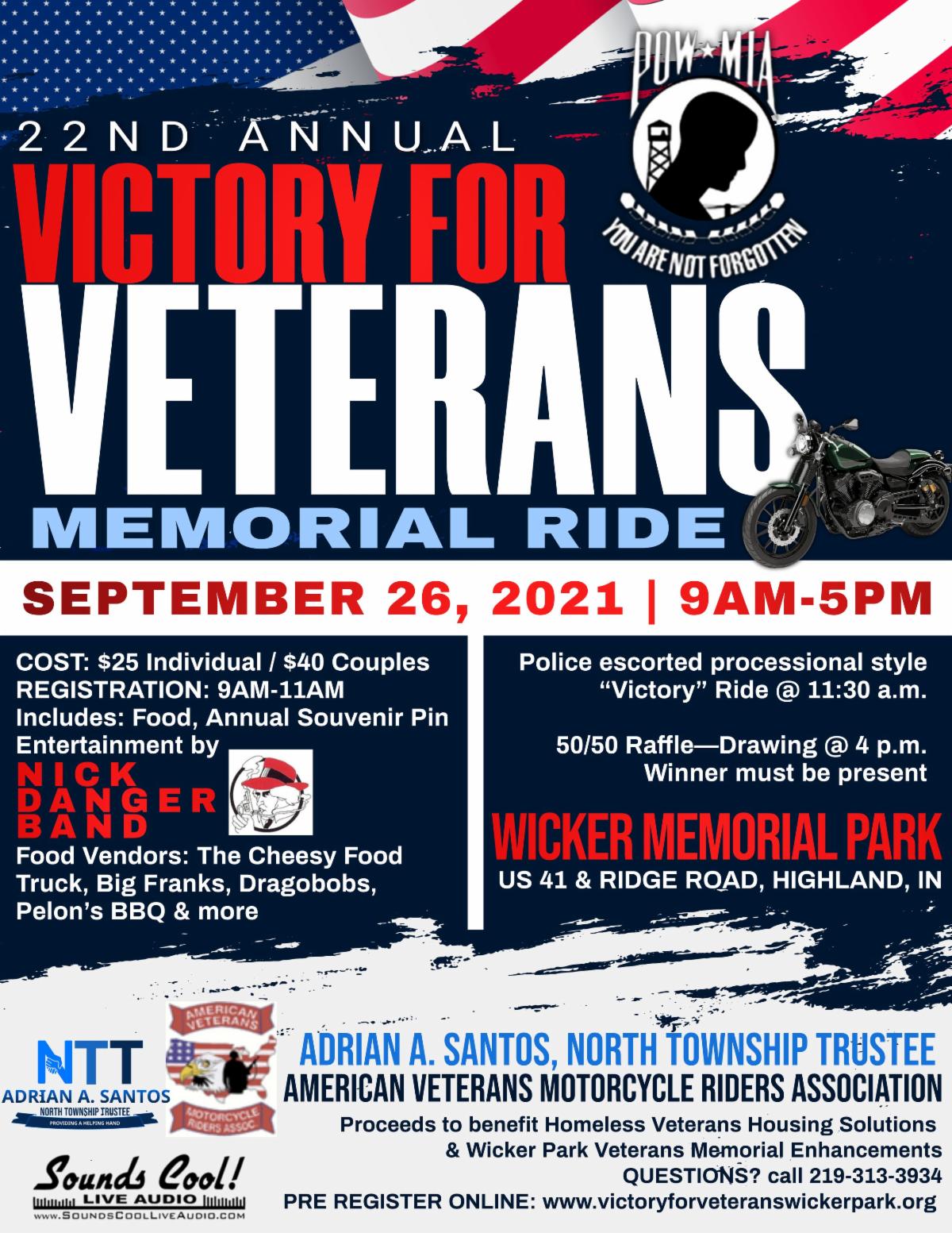 Victory for Veterans Memorial Ride 2021.jpg