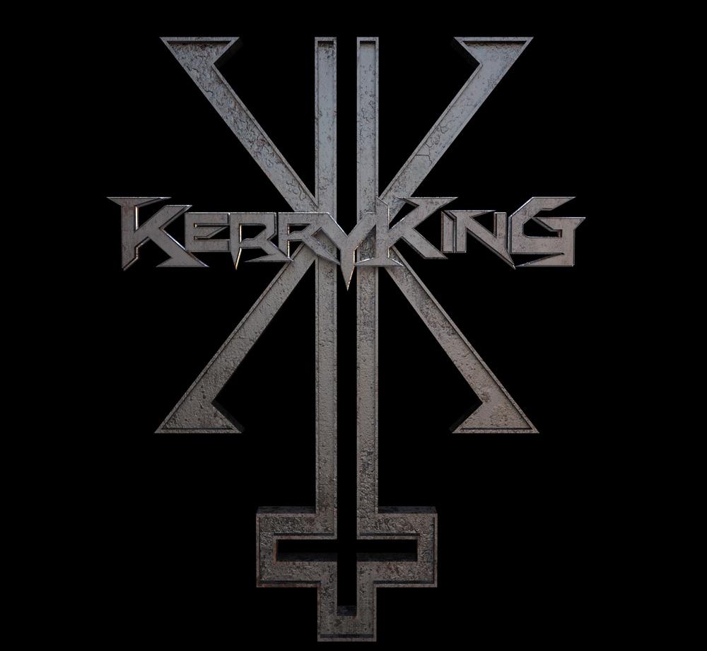 It's Official: Kerry King Announces Debut Solo Album