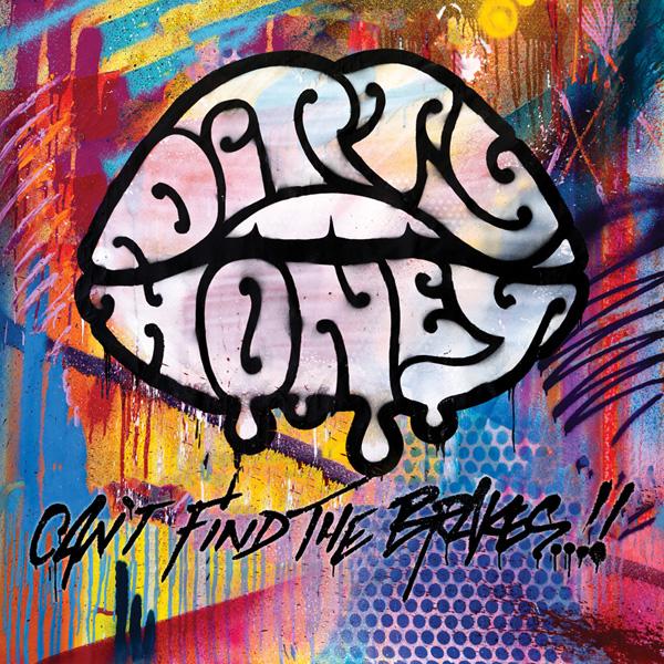 Dirty Honey's "Can't Find The Brakes" Album In Stores Today