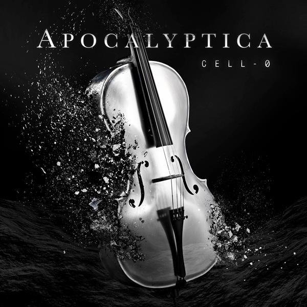 Apocalyptica: Spellbinding New Music Video for "Rise"