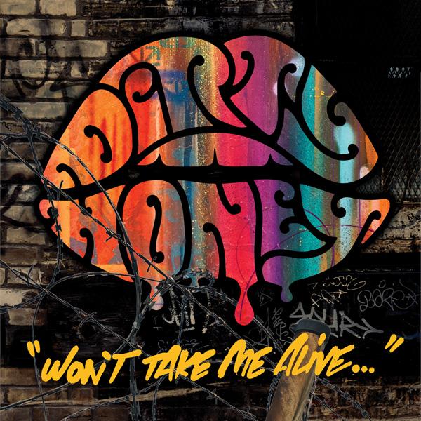 Dirty Honey Drops New Single, "Won't Take Me Alive"