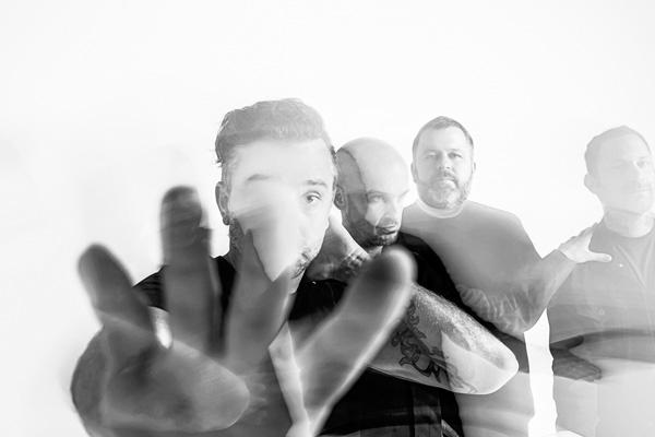 Rise Against + "Broken Dreams, Inc." New Song, Video