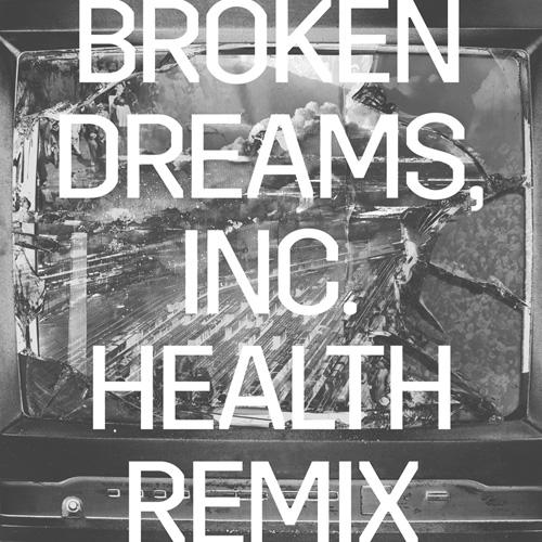 Rise Against + HEALTH + Remix: "Broken Dreams, Inc."