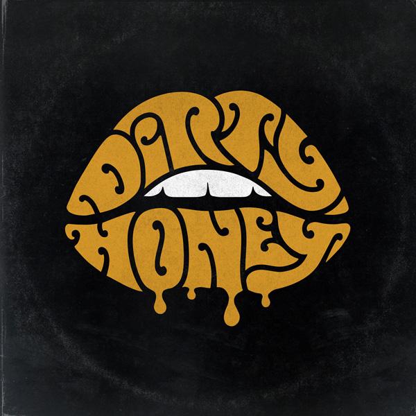 Dirty Honey: Fall Headline Tour, EP on Vinyl + New Song