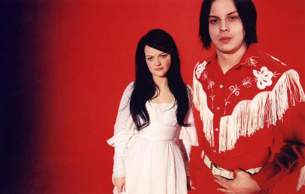The White Stripes release 'Elephant' (Deluxe) on limited colored vinyl; share new "Black Math" video