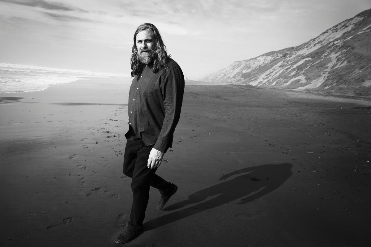 The White Buffalo releases official music video for "Problem Solution"