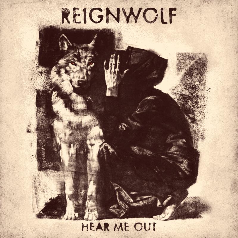 Reignwolf shares live video for new song "Cabin Fever" that "Is the Quarantine Anthem of the Isolation Era (Billboard)"