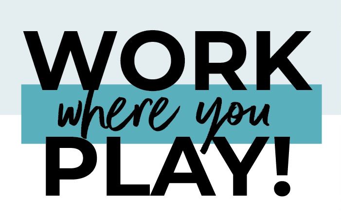 Work where you play with full-time and part-time positions in the Aurora Parks and Recreation and Open Space Department