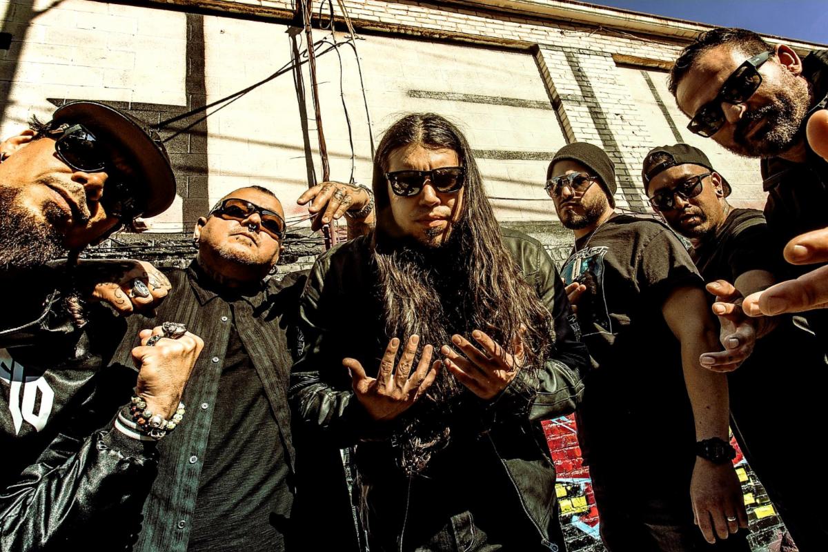 ILL NIÑO Set to Bring Dose of Latin metal to Texas on This Summer’s “Ill Texas Familia” Tour