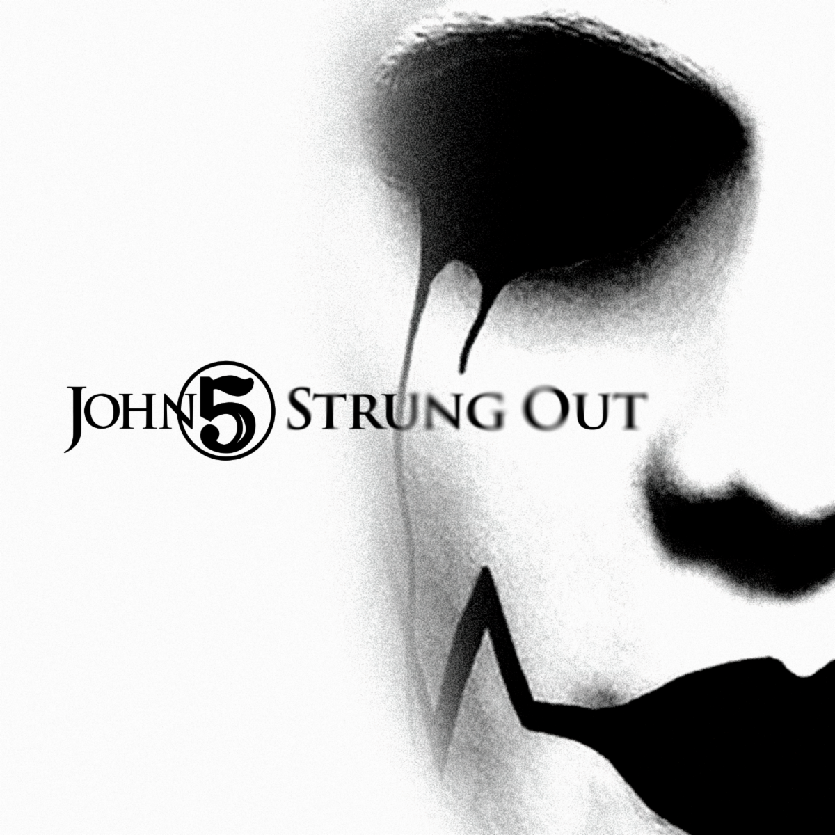 JOHN 5 "Strung Out" Playthrough Video Launches Today