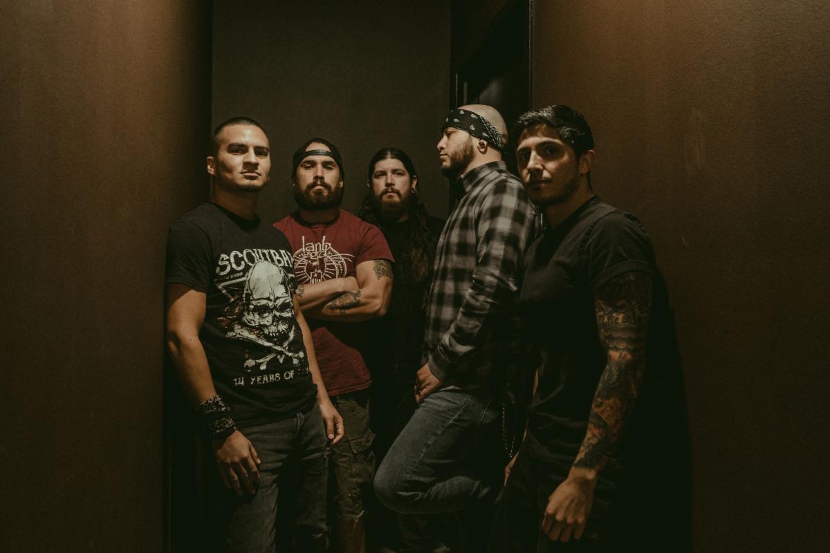 SONS OF TEXAS Return with New EP, Resurgence, on November 11 and Headline Tour