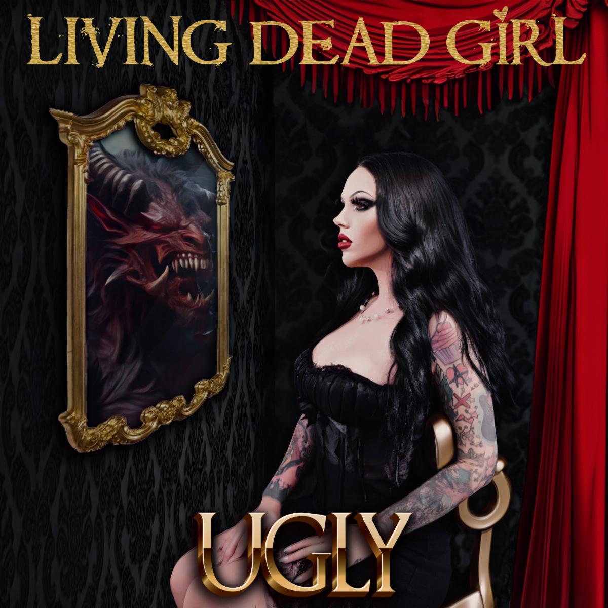 LIVING DEAD GIRL