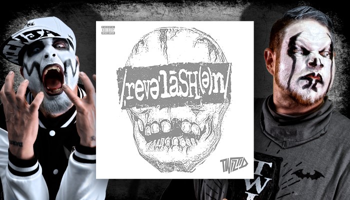 TWIZTID Surprises Fans with New Album, "Revelashun," this Friday
