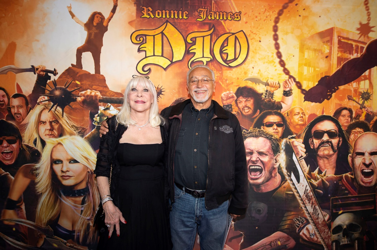 Ronnie James Dio Stand Up and Shout Cancer Fund’s 10th Anniversary Memorial Awards Gala on February 20 Will Be Hosted By Personality Eddie Trunk