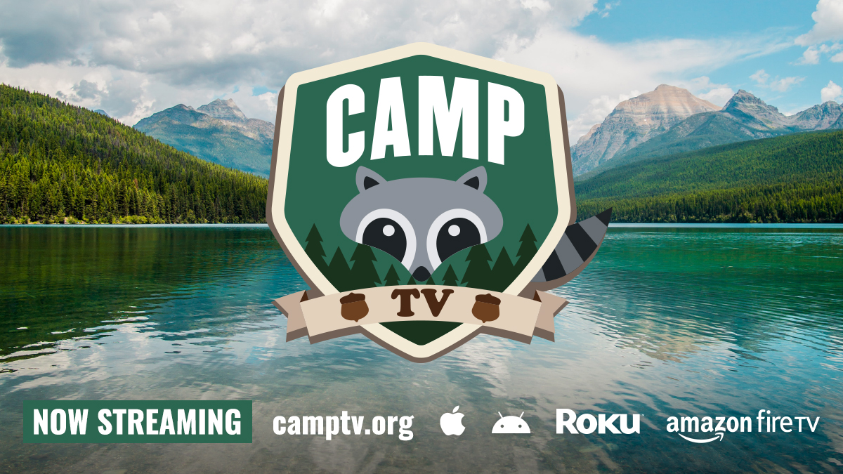 Camp TV WNET