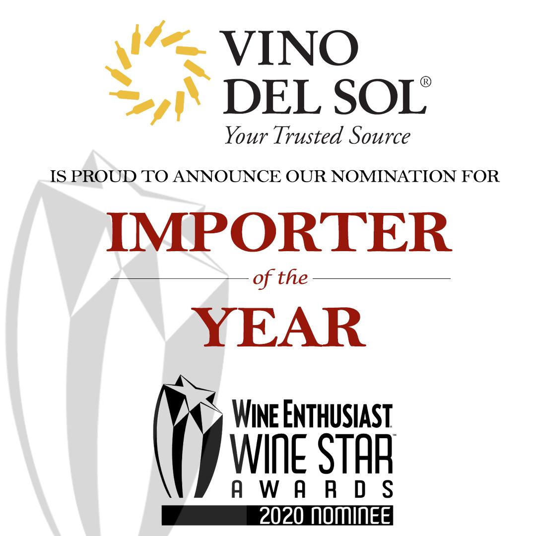  Vino Del Sol Update