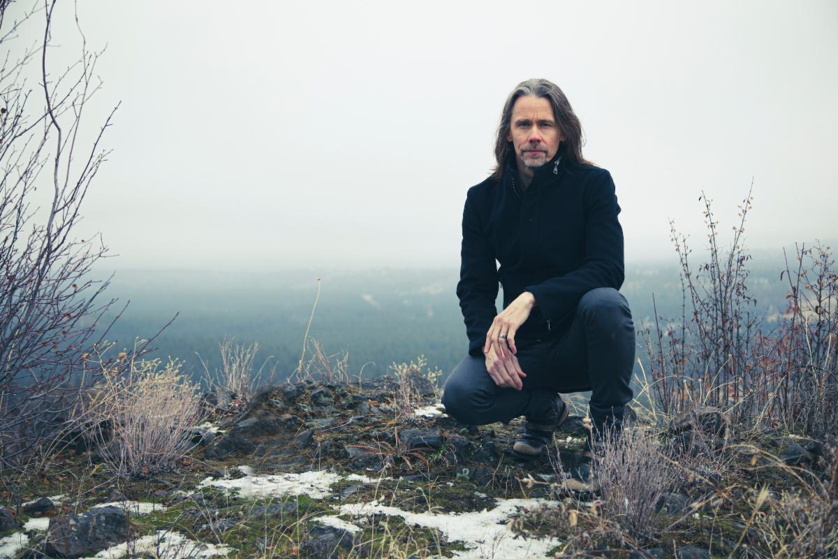 Myles Kennedy Releases Topical Animated Music Video For “Get Along"