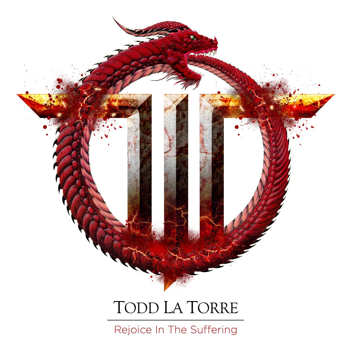 QUEENSRŸCHE FRONTMAN TODD LA TORRE RELEASES MUSIC VIDEO FOR “VEXED”