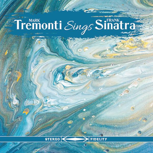 GRAMMY® Award Winning Musician Mark Tremonti Announces 'Tremonti Sings Sinatra' To Support NDSS