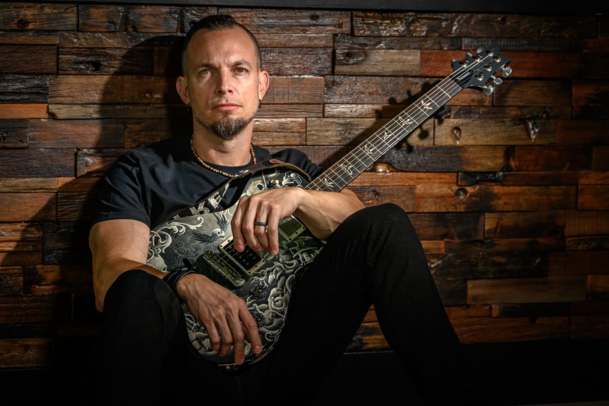 TREMONTI RELEASES MUSIC VIDEO FOR DEBUT SINGLE "IF NOT FOR YOU"