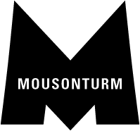 Mousonturm Logo