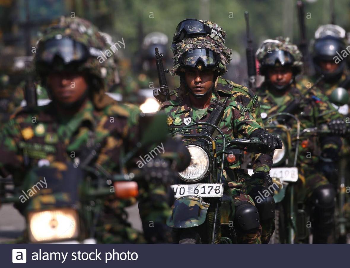 colombo-sri-lanka-1st-feb-2020-sri-lankan-military-personnel-during-a-rehearsal-session-in-preparation-for-72nd-independence-day-celebrations-at-the-independence-square-colombo-sri-lanka-on-february-1-2020-credit-pradeep-dambaragezuma-wirea
