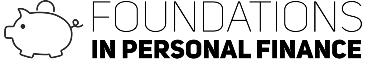financial logo TR