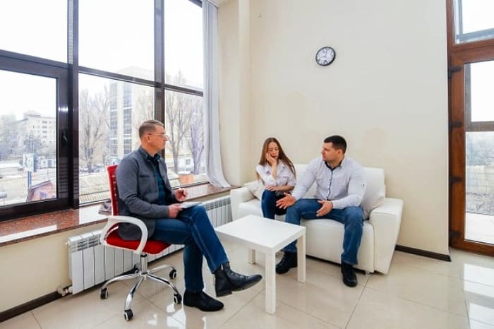 اهمیت مشاوره قبل از ازدواج مشاوره قبل از ازدواج