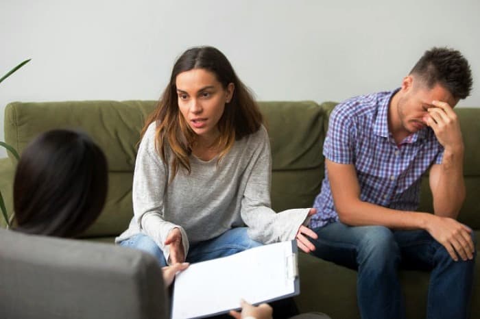 زمان مشاوره قبل از ازدواج مشاوره ازدواج