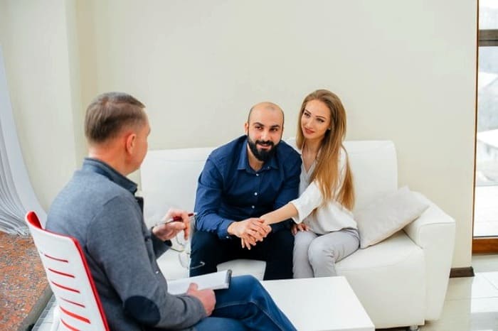 مشاوره قبل از ازدواج نکات مهم در ازدواج